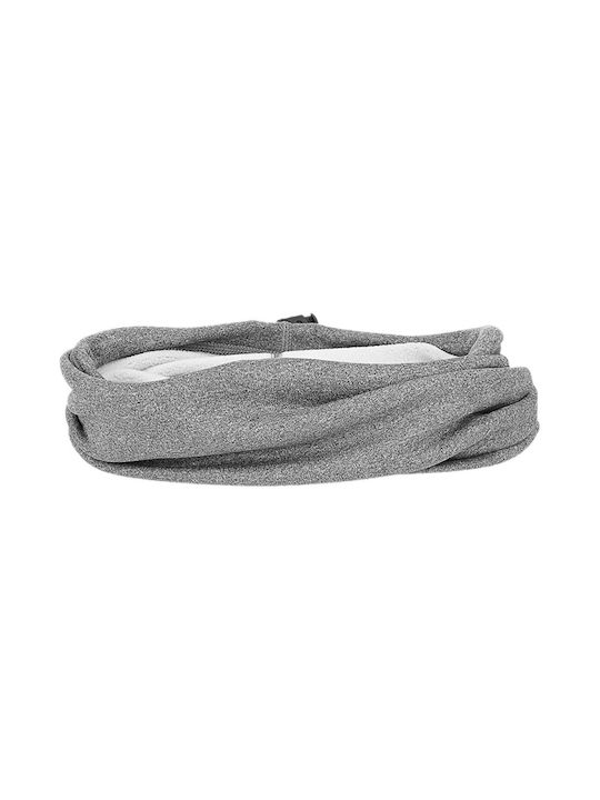 4F Sport Neckwarmer Gray