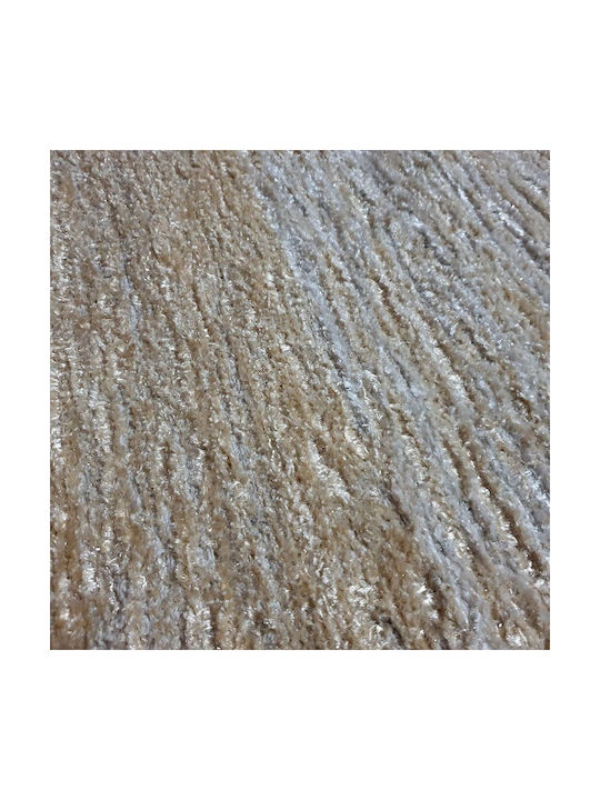 Sidirela Dream Χαλί Ορθογώνιο Μπεζ 60x90cm