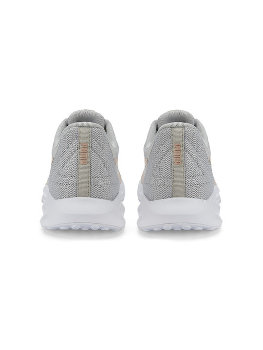 Twitch Runner Sport Shoes Running Gray