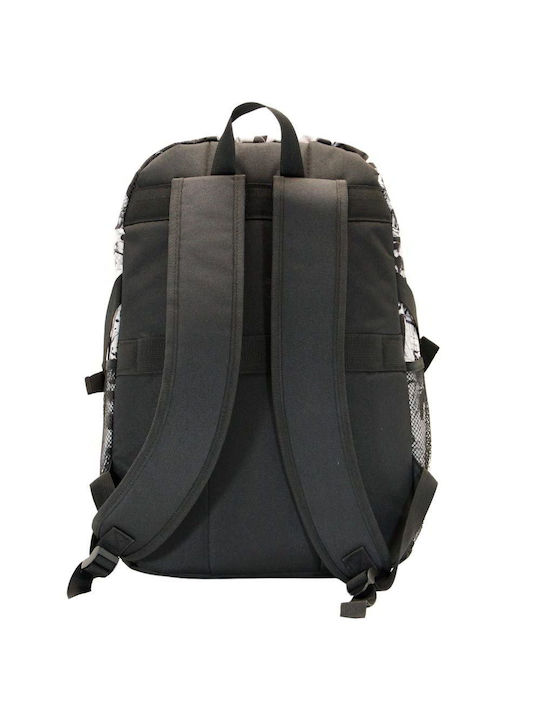 Pyramid International School Bag Backpack Elementary, Elementary Gray with Water Bottle Holder