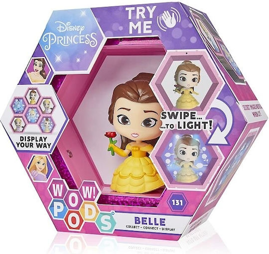 Wow!Stuff Disney: Bella Figurină
