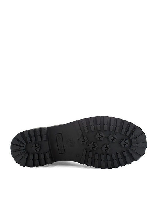 River Men's Boots Asphalt