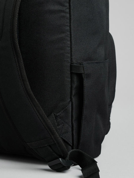 Superdry Backpack Μαύρο