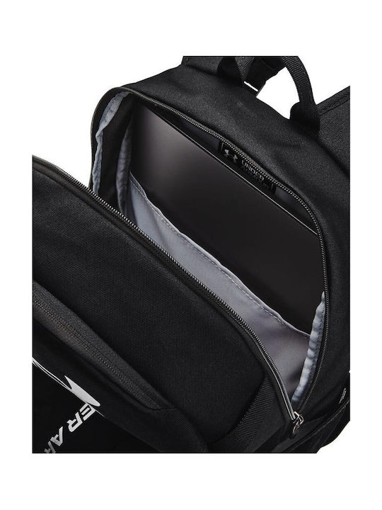 Under Armour Hustle Lite Wasserdicht 24Es Schwarz