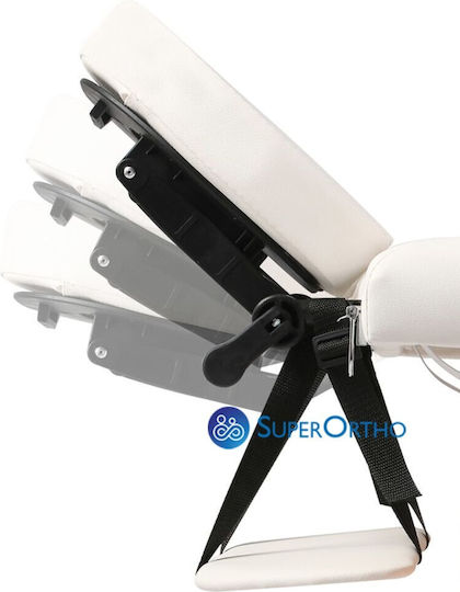 SuperOrtho Massage and Physiotherapy Headrest