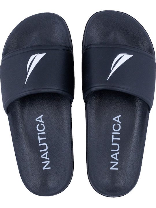 Herren Slides Schwarze