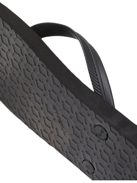 Ανδρικά Flip Flops Μαύρα