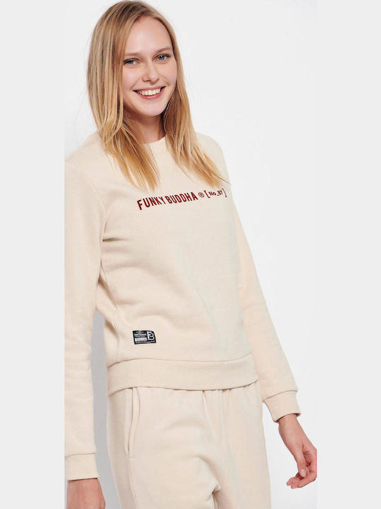 Women's Sweatshirt Sugar