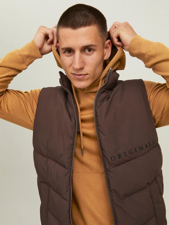 Sweatshirt with Hood Rubber