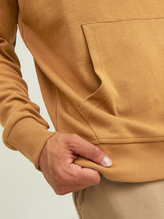 Sweatshirt with Hood Rubber