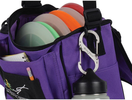 Niteize Carabiner S Slidelock Βοηθητικό Καραμπίνερ 1τμχ