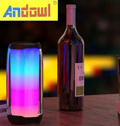 Andowl Q-YX6680 Boxă Bluetooth Multicolor