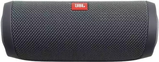 JBL Flip Essential 2 Αδιάβροχο Ηχείο Bluetooth 20W με Διάρκεια Μπαταρίας έως 10 ώρες Γκρι
