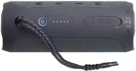 JBL Flip Essential 2 Αδιάβροχο Ηχείο Bluetooth 20W με Διάρκεια Μπαταρίας έως 10 ώρες Γκρι