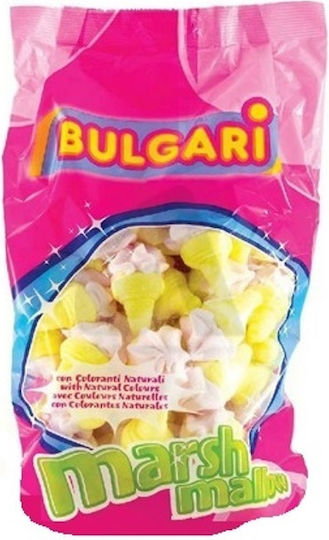 Bvlgari Confectionery Marshmallows ice pop with Flavor Marshmallows Gluten Free 1pcs 900gr