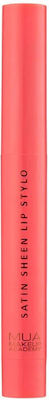 MUA Satin Sheen Lip Stylo Romance 1.5gr