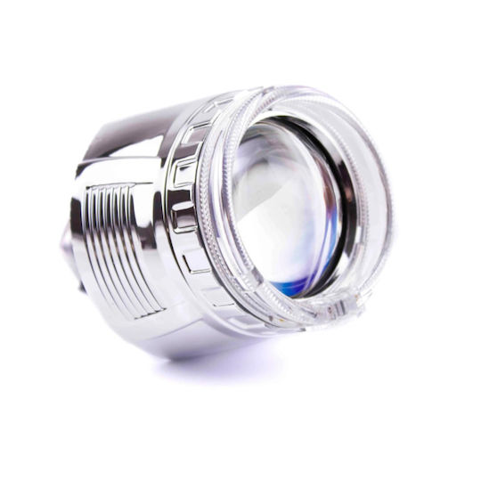 Retrofitlab Headlight Cover Car for Kia Mini
