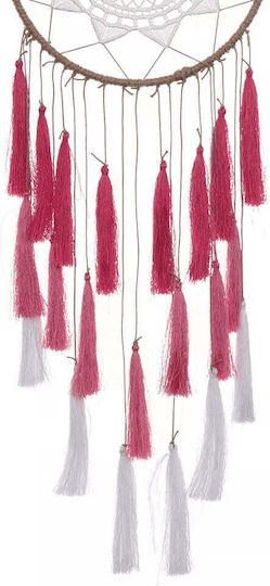 SP Souliotis Dreamcatcher 80x80cm