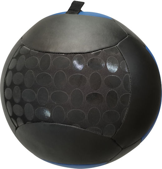 Luxury Fitness Wall Exercise Ball 3kg In Blue Colour