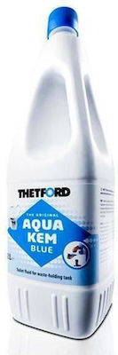 Thetford Aqua Kem Blue Υγρό Χημικής Τουαλέτας 2lt