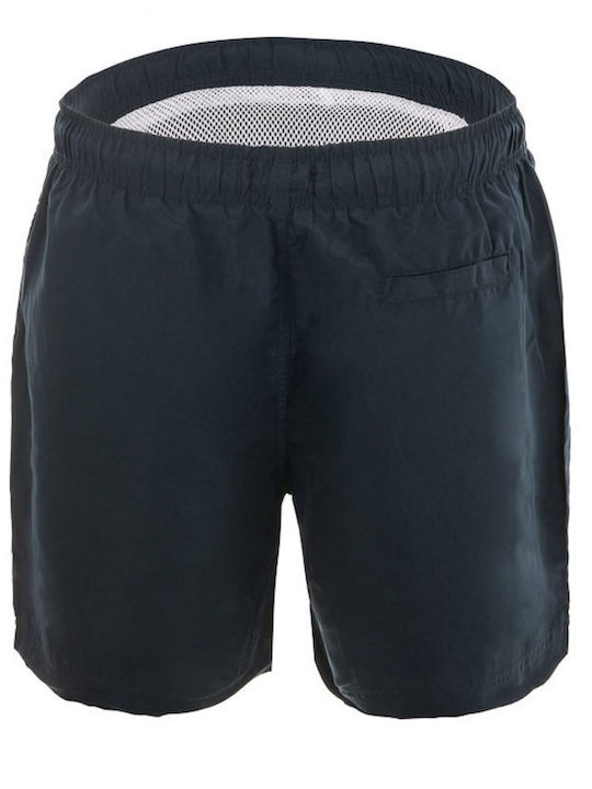 Vinson Polo Club Herren Badebekleidung Shorts Dark Sapphire