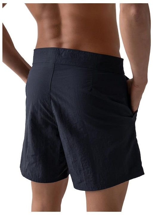 Outhorn Men's Swimwear Shorts Navy Blue