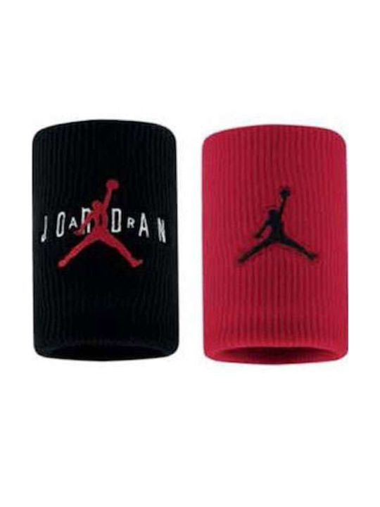 Jordan Jumpman Terry Athletic Wristbands Multicolor