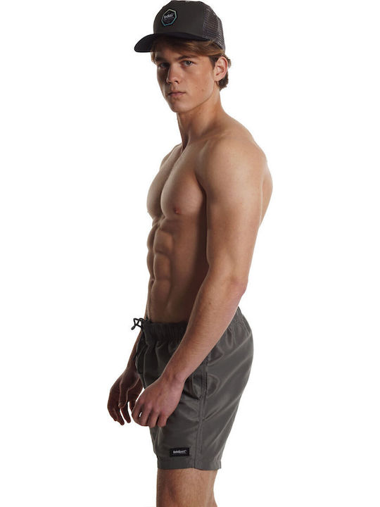 Men's Swimwear Shorts Granite