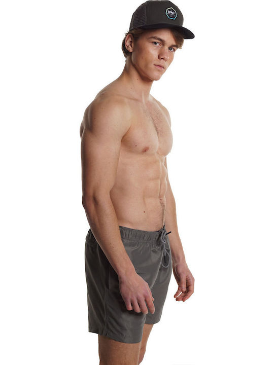 Men's Swimwear Shorts Granite