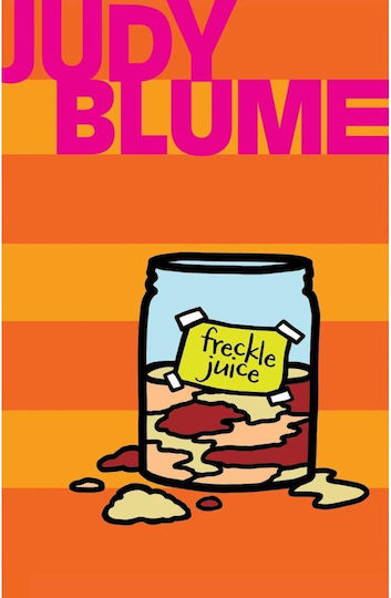 Freckle Juice