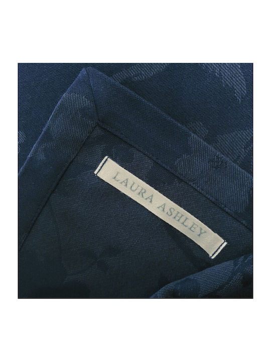 Laura Ashley Serviette Heritage Midnight 2 45x45cm