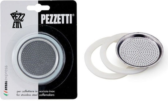 Pezzetti 040.200652 Coffee Maker Replacement Filter