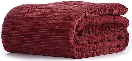 Nef-Nef Homeware Κουβερτοπάπλωμα Υπέρδιπλο 240x220εκ. Redick Nef-Nef Homeware Κουβερτοπάπλωμα Υπέρδιπλο 240x220εκ. Redick