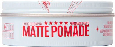 Uppercut Pink Matte Pomade 100gr