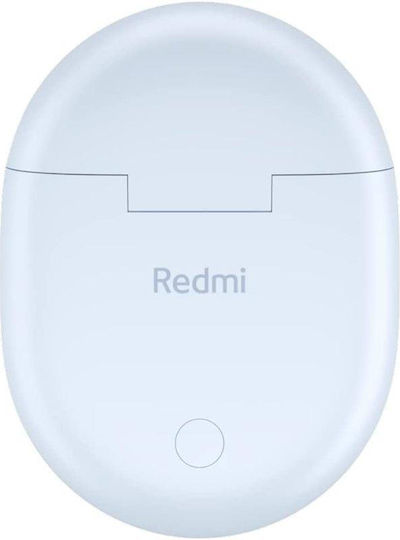 Xiaomi Redmi Buds 4 Bluetooth Handsfree Earphones with Sweat Resistance and Charging Case Blue