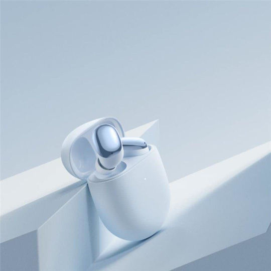 Xiaomi Redmi Buds 4 Bluetooth Handsfree Earphones with Sweat Resistance and Charging Case Blue