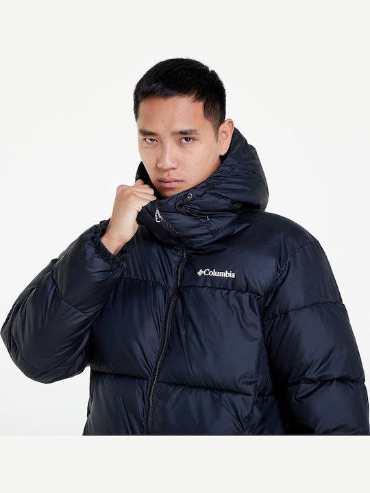 Puffect Winter Jacket Puffer Black