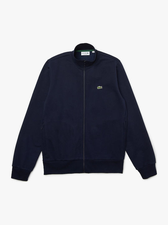 Ζακέτα Navy Μπλε
