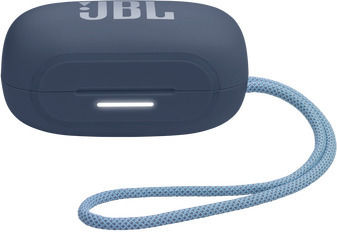 JBL Reflect Aero In-ear Bluetooth Handsfree Earphones with Sweat Resistance and Charging Case Blue