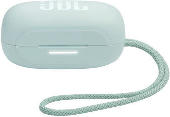 JBL Reflect Aero In-ear Bluetooth Handsfree Earphones with Sweat Resistance and Charging Case Mint