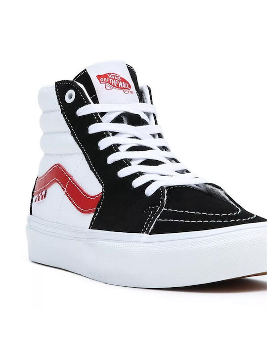 Vans Sk8-Hi Stiefel Mehrfarbig