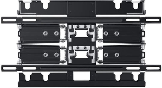 Samsung Full Motion Slim WMN-B05FB/XC Wall TV Mount up to 55" and 30kg
