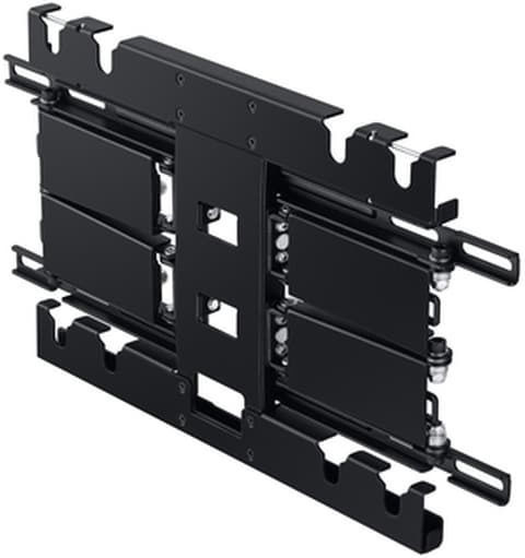 Samsung Full Motion Slim WMN-B05FB/XC Wall TV Mount up to 55" and 30kg