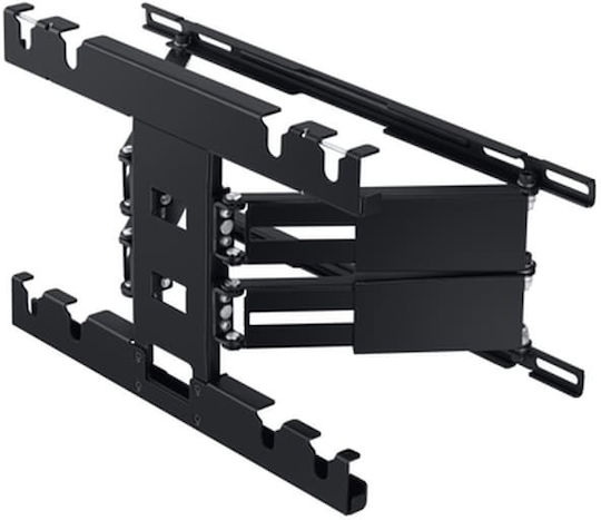 Samsung Full Motion Slim WMN-B05FB/XC Wall TV Mount up to 55" and 30kg