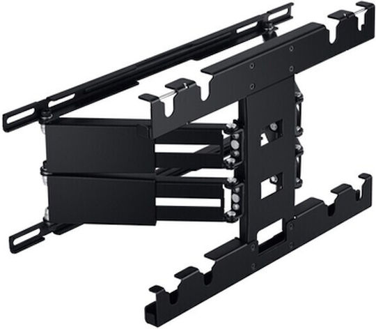 Samsung Full Motion Slim WMN-B05FB/XC Wall TV Mount up to 55" and 30kg