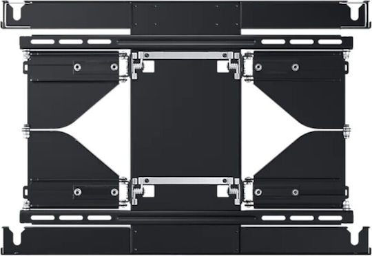 Samsung Full Motion Slim TV Wall Mount Until 85" and 50kg