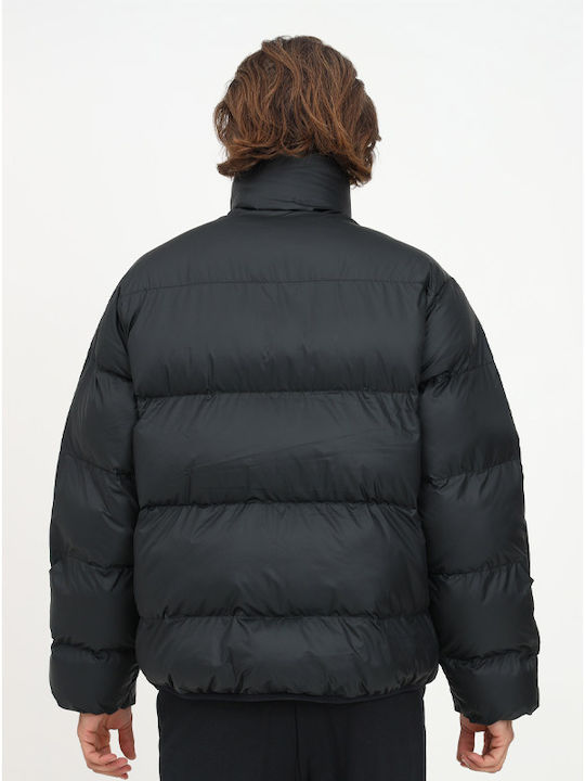 Converse Jacket Puffer Black