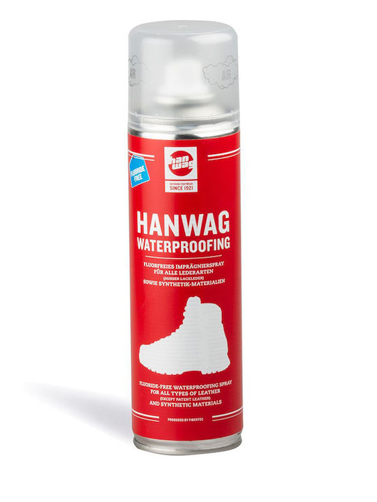 Hanwag Waterproofing Spray Waterproofing 200ml