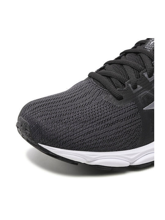 Wave Equate 6 Herren Sportschuhe Laufen Gray