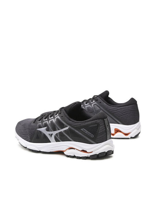 Wave Equate 6 Herren Sportschuhe Laufen Gray
